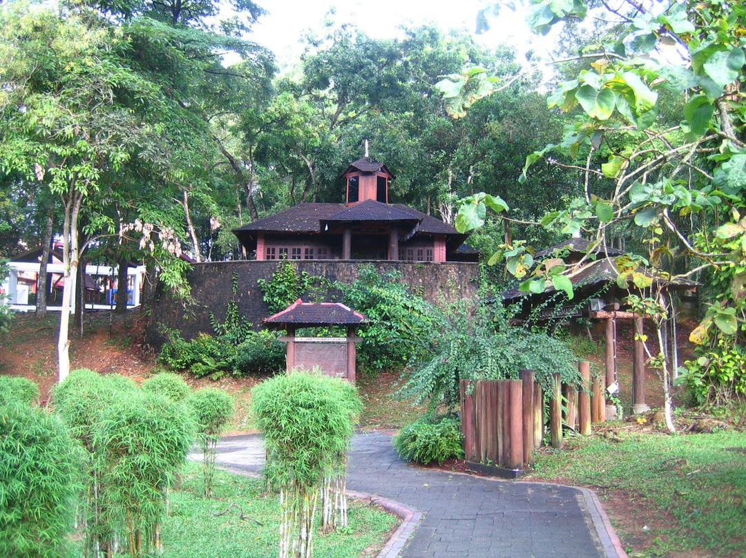 Hutan Bandar Recreational Park景点图片