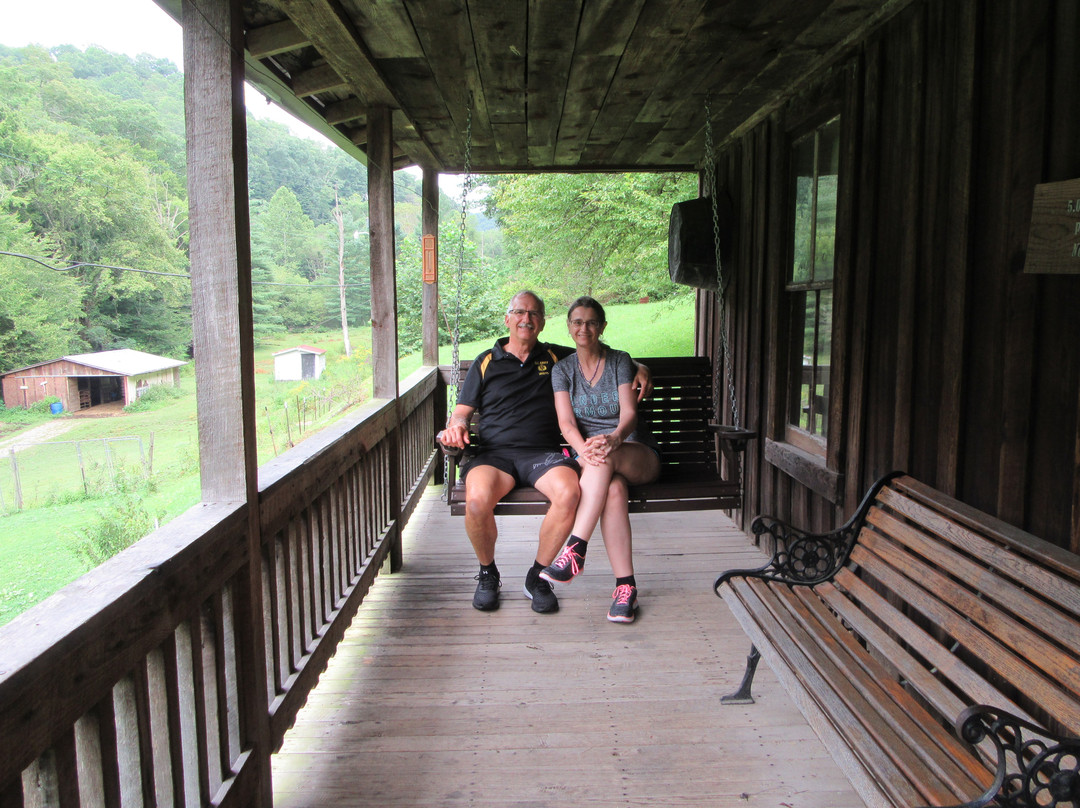 Paintsville旅游景点-Loretta Lynn's Home