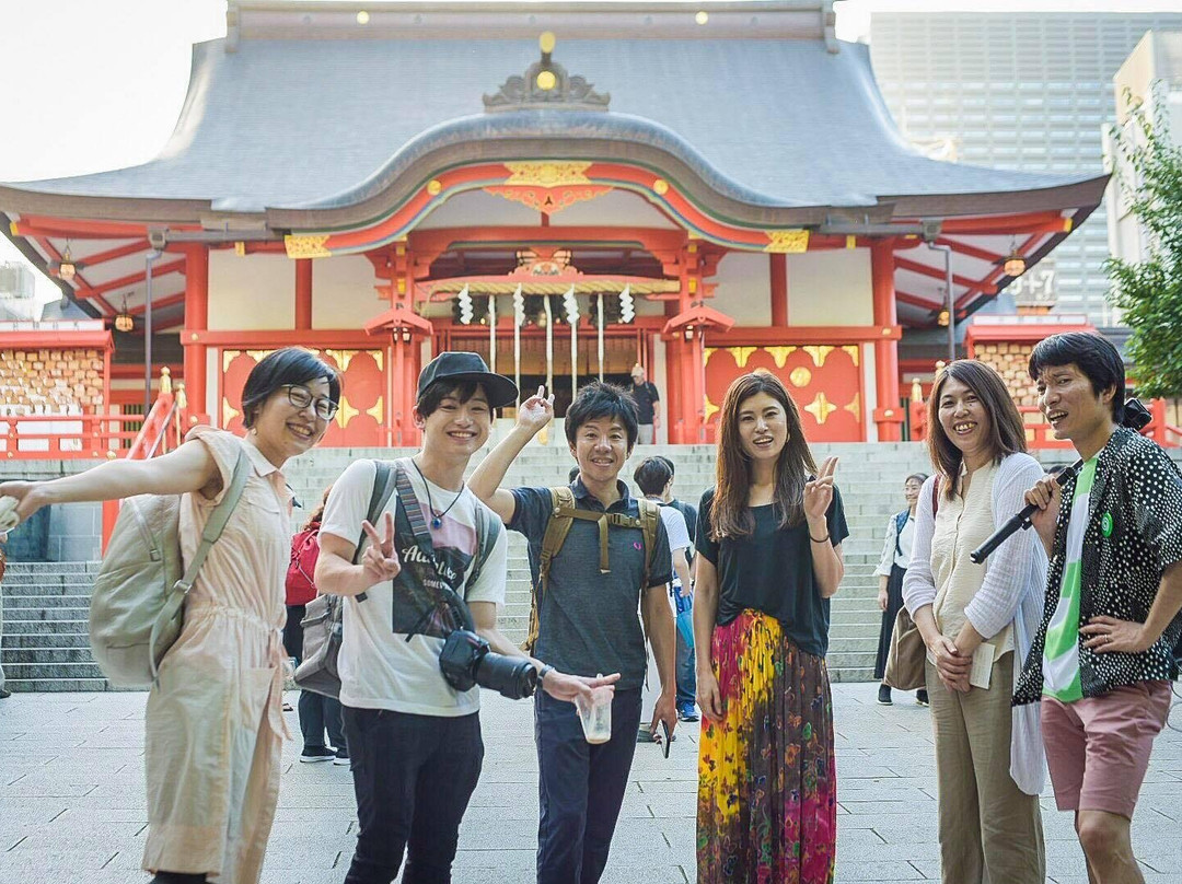 GuruGuru Guide景点图片