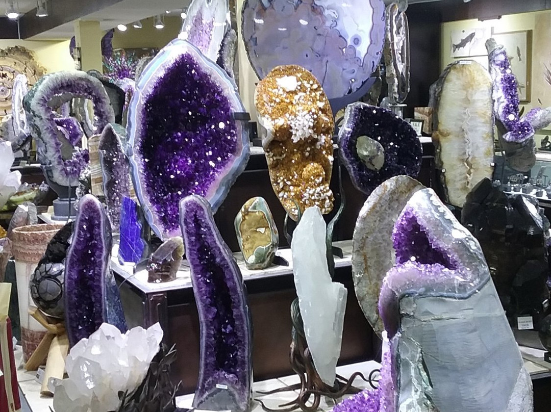 Timeless Collections-布雷肯里奇必去景点