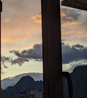 Suntalia Hotel主图