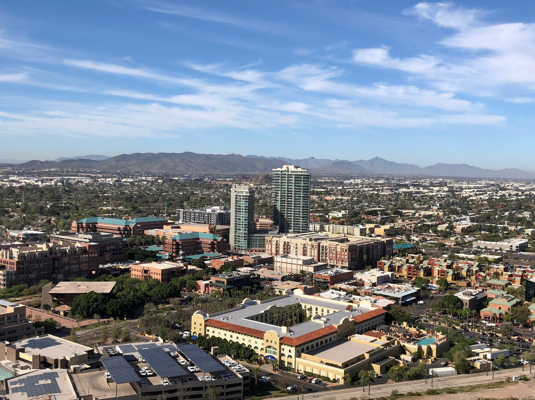 Hayden Butte Preserve