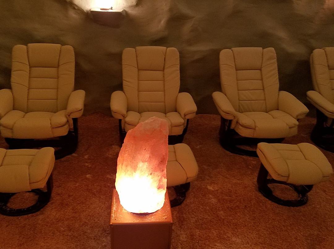 A Salt Escape-朱诺海滩必去景点