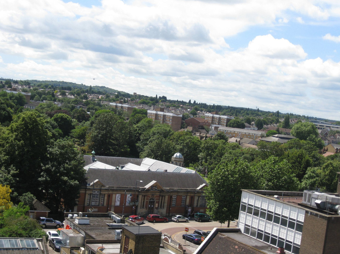 Dartford Borough Museum景点图片