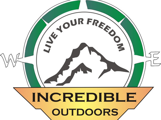 Incredible Outdoors