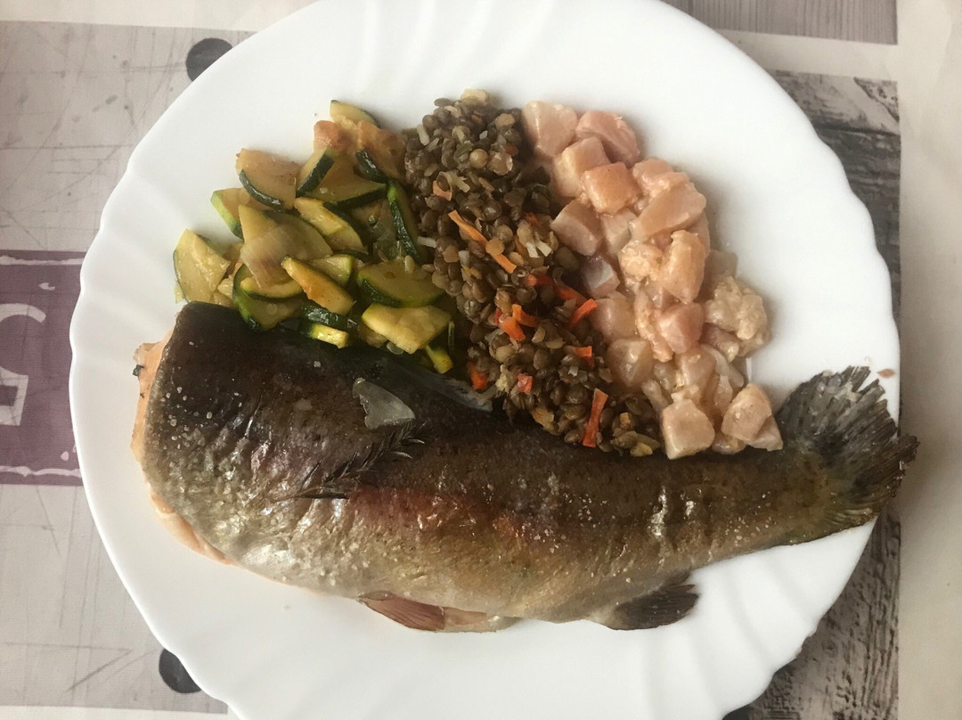 Ferme Aquacole Faure