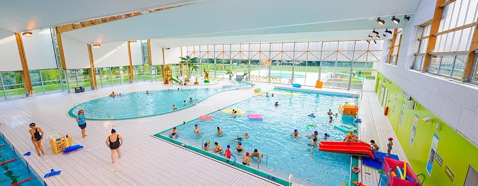Centre Aquatique Marne et Gondoire景点图片