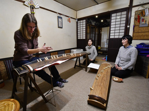 Soushunan-京都市必去景点