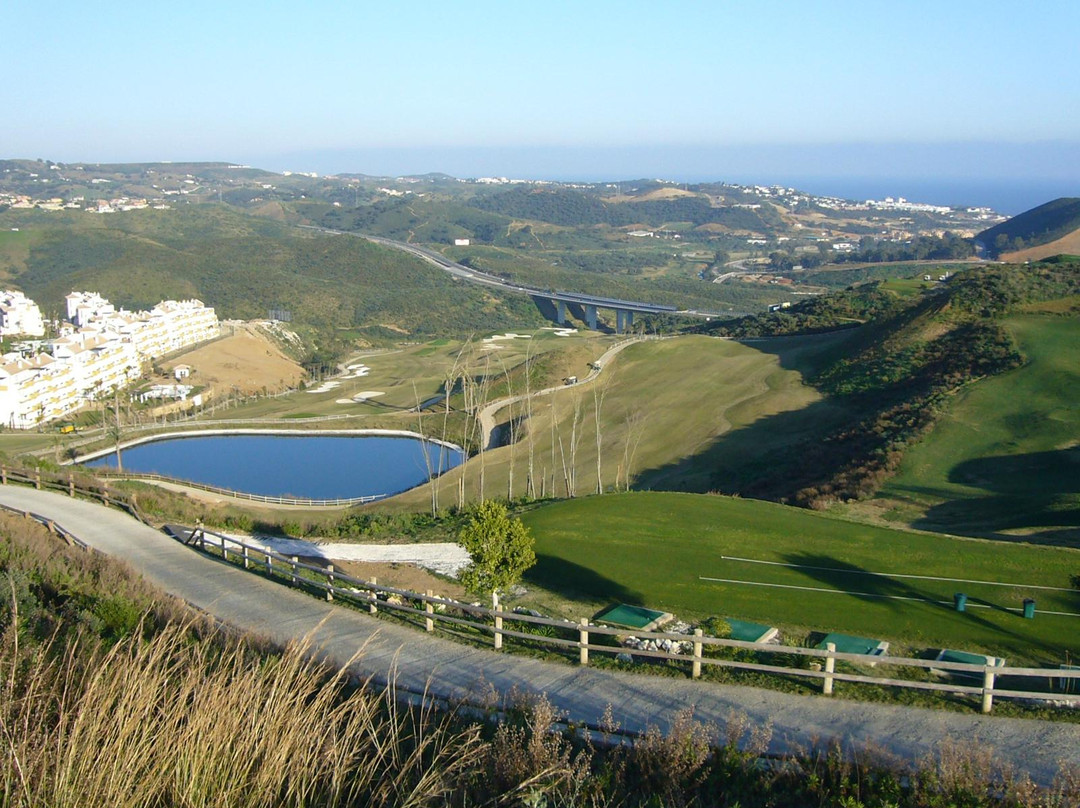 Calanova Golf Club景点图片