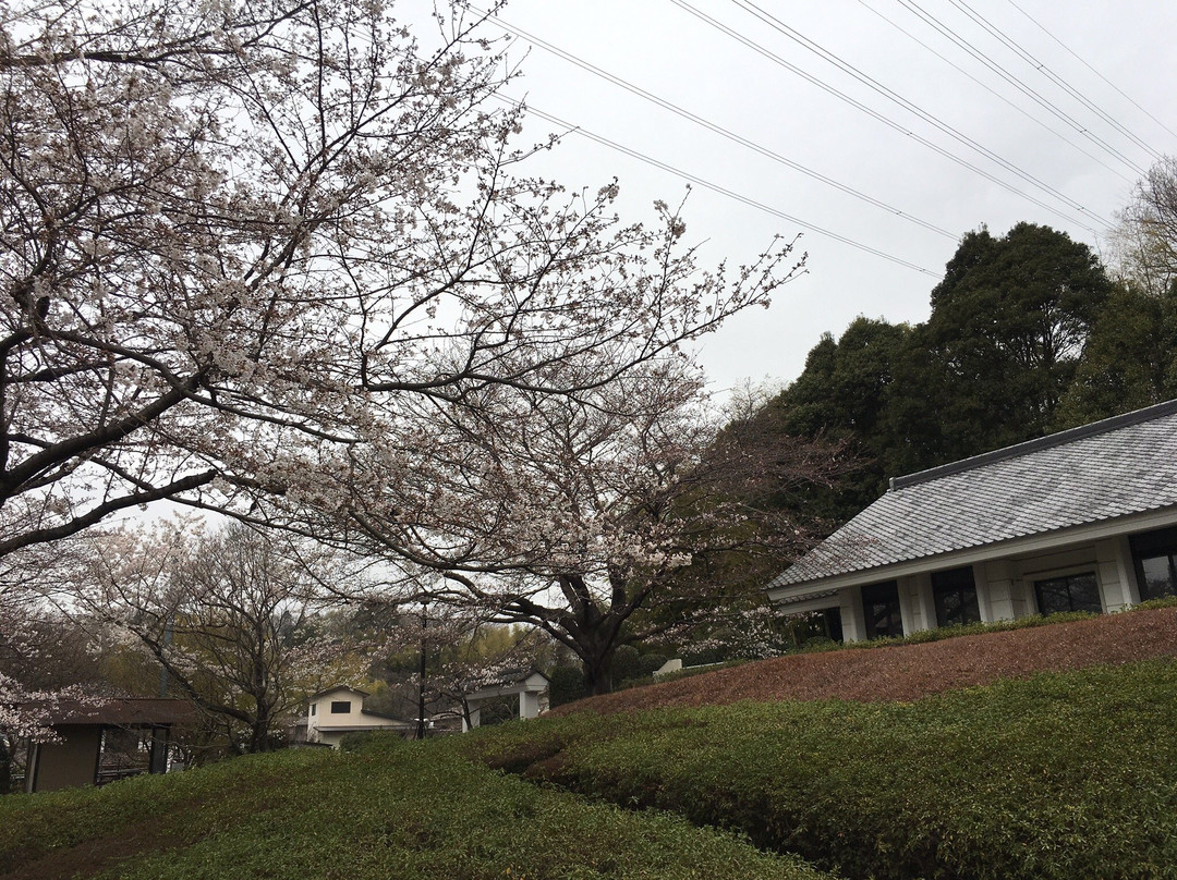 Machida City Jiyu Minken Shiryokan