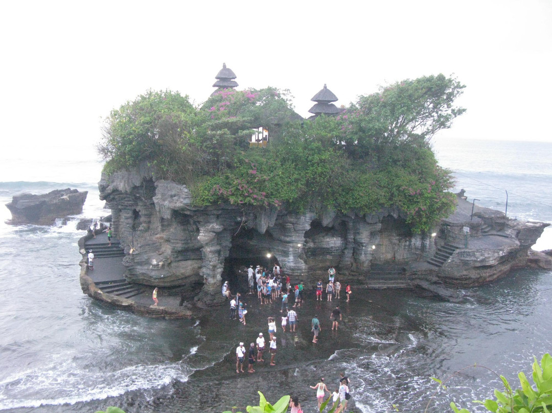 Bali Krisna Tour-苏卡瓦堤必去景点