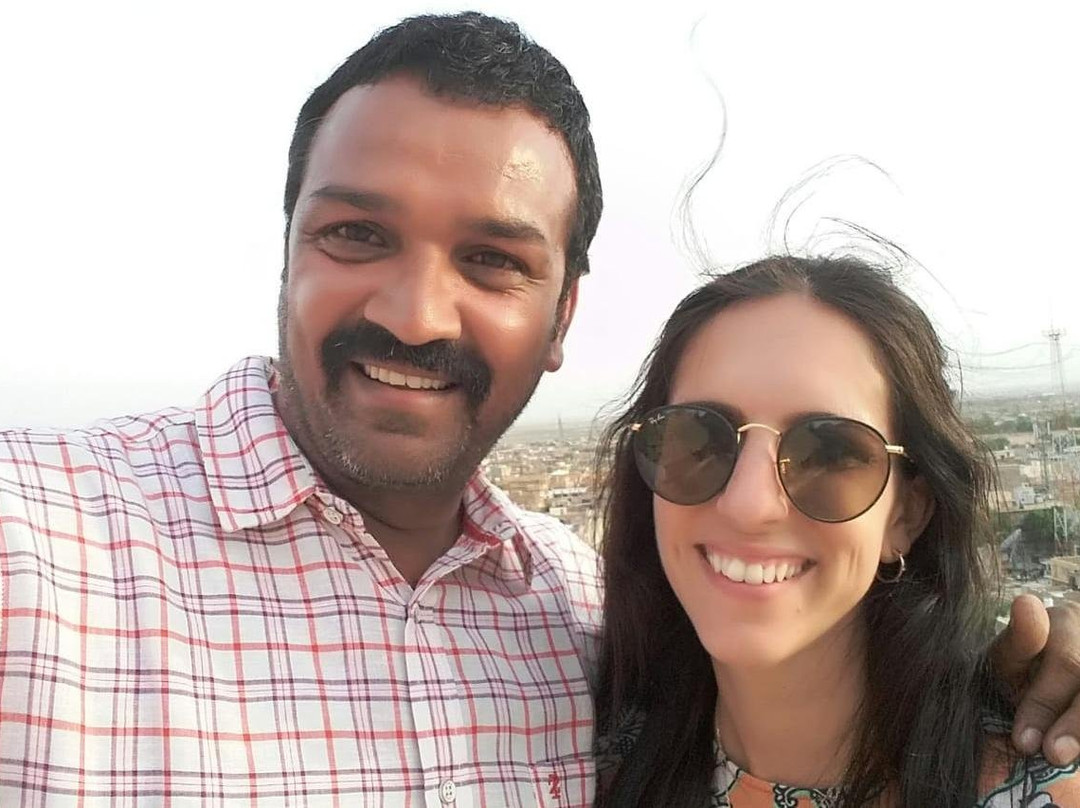 Mumal India Travel-斋蒲尔必去景点