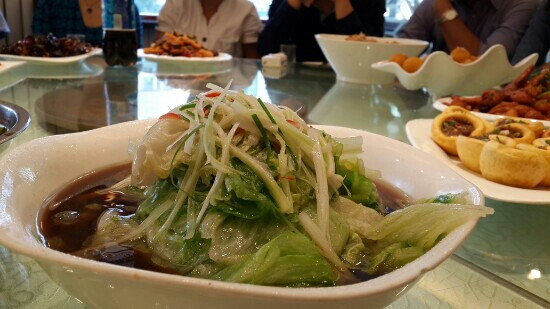 肇东市餐馆和美食-于府香辣蟹(哈尔滨爱建店)