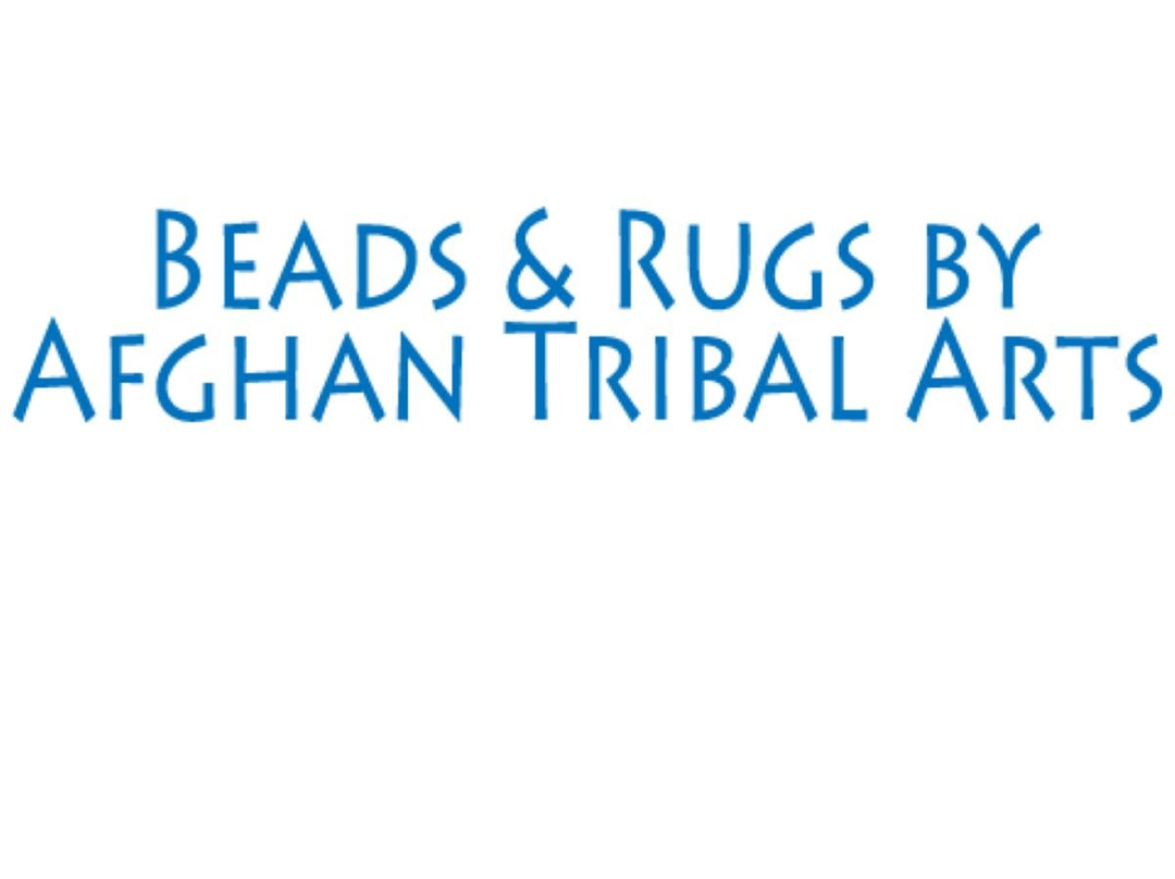 Beads & Rugs by Afghan Tribal Arts-帕迪尤卡必去景点