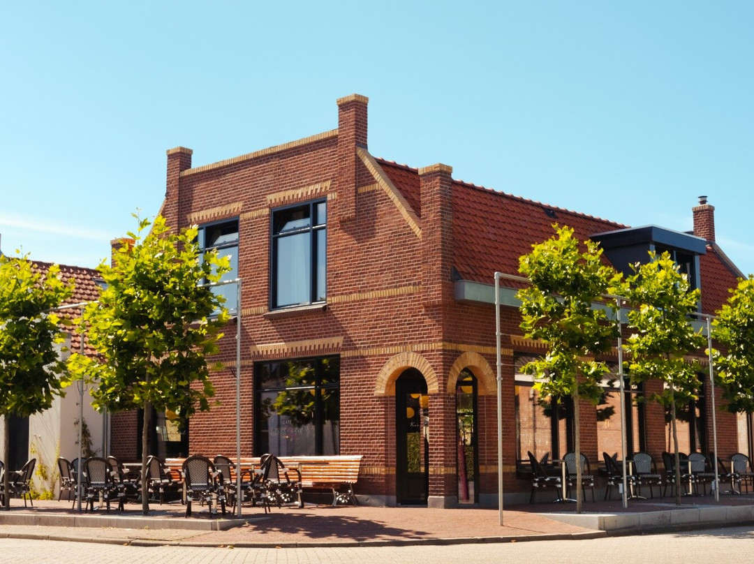 Café Koophandel