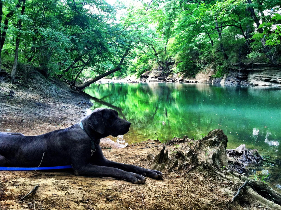Greenway Farms Conference Center