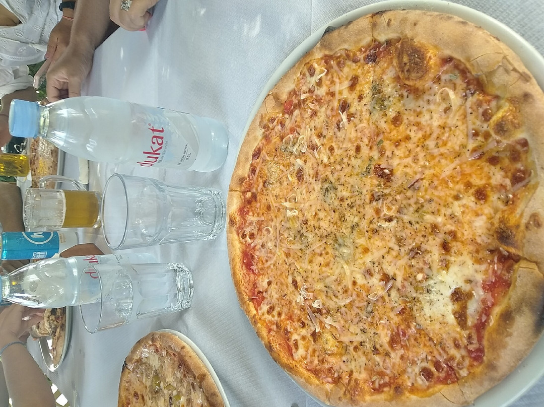 Fjori Pizzeri