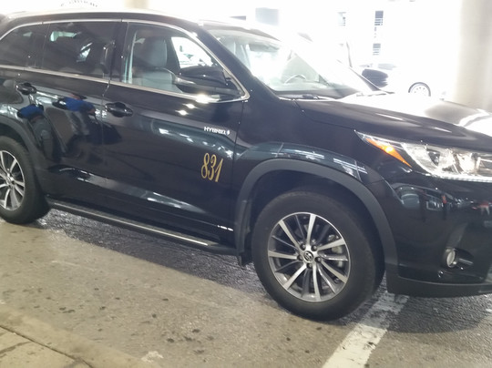 AirFlight Services-米西索加必去景点