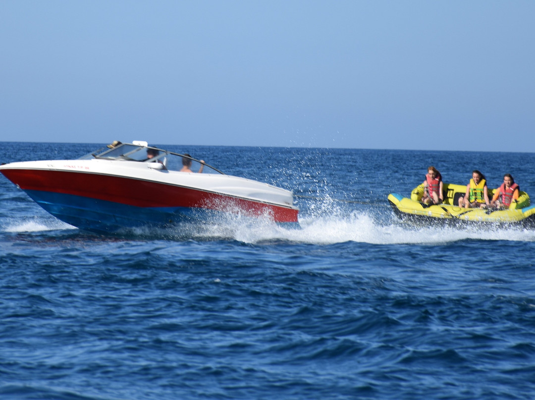 Watersports Panormo景点图片