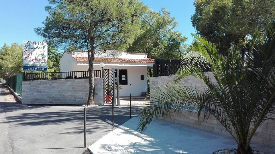 Camping Village San Michele