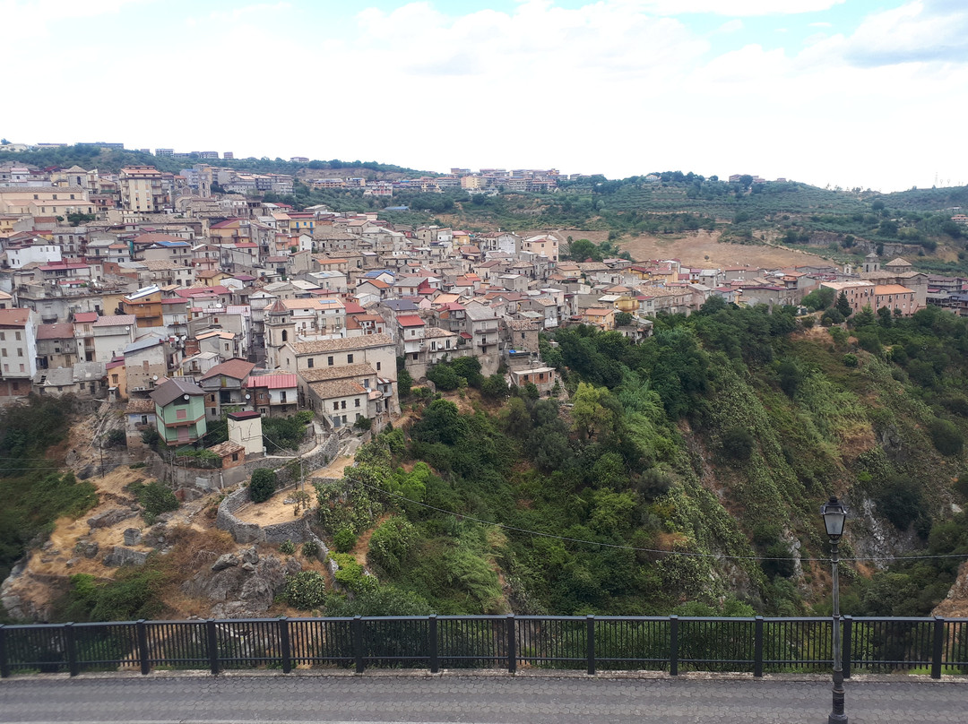 Centro Storico Di Mesoraca