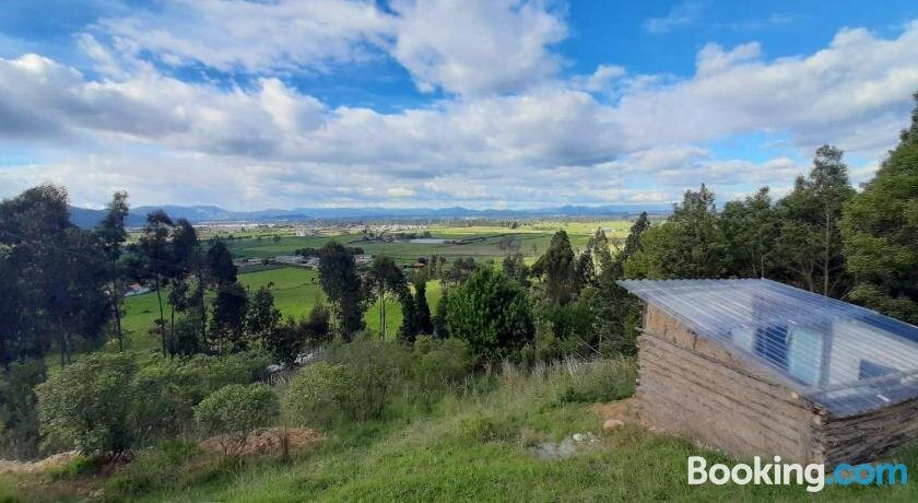 Glamping El Mirador De Las Estrellas