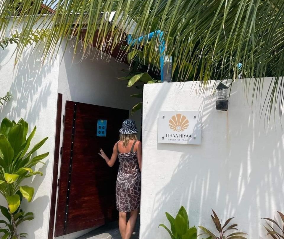 Noorani Retreat Dhiffushi