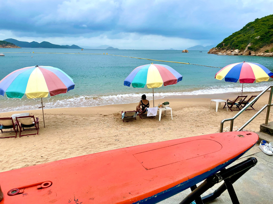 Hing Kee Beach Bar