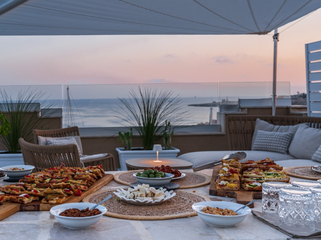 Gioia Hotel Lampedusa