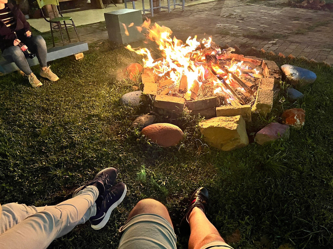 La Casa Di Mía Nonna