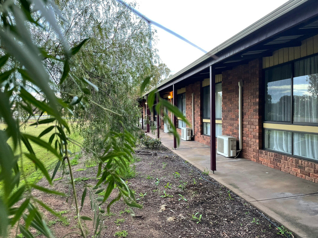 Redgum Country Motor Inn
