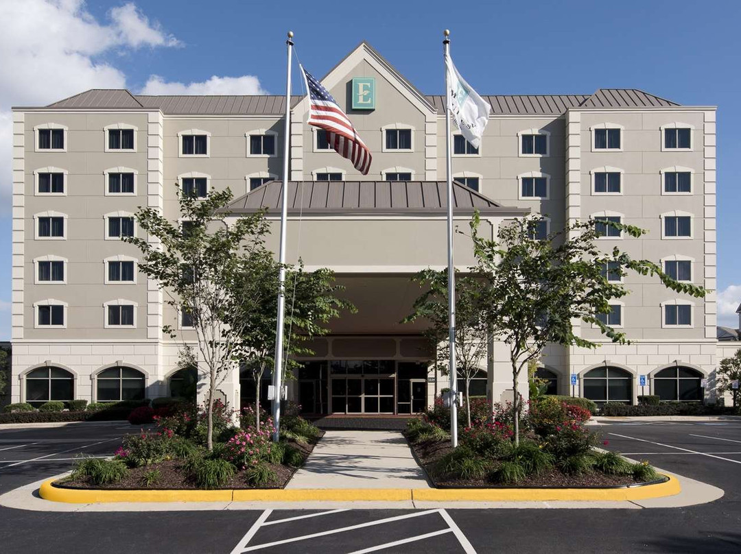 Embassy Suites by Hilton Dulles Airport主图