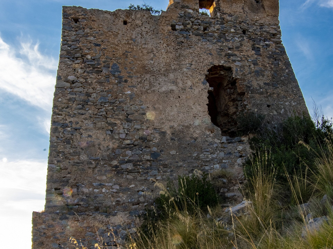 Torre Di Rienzo景点图片