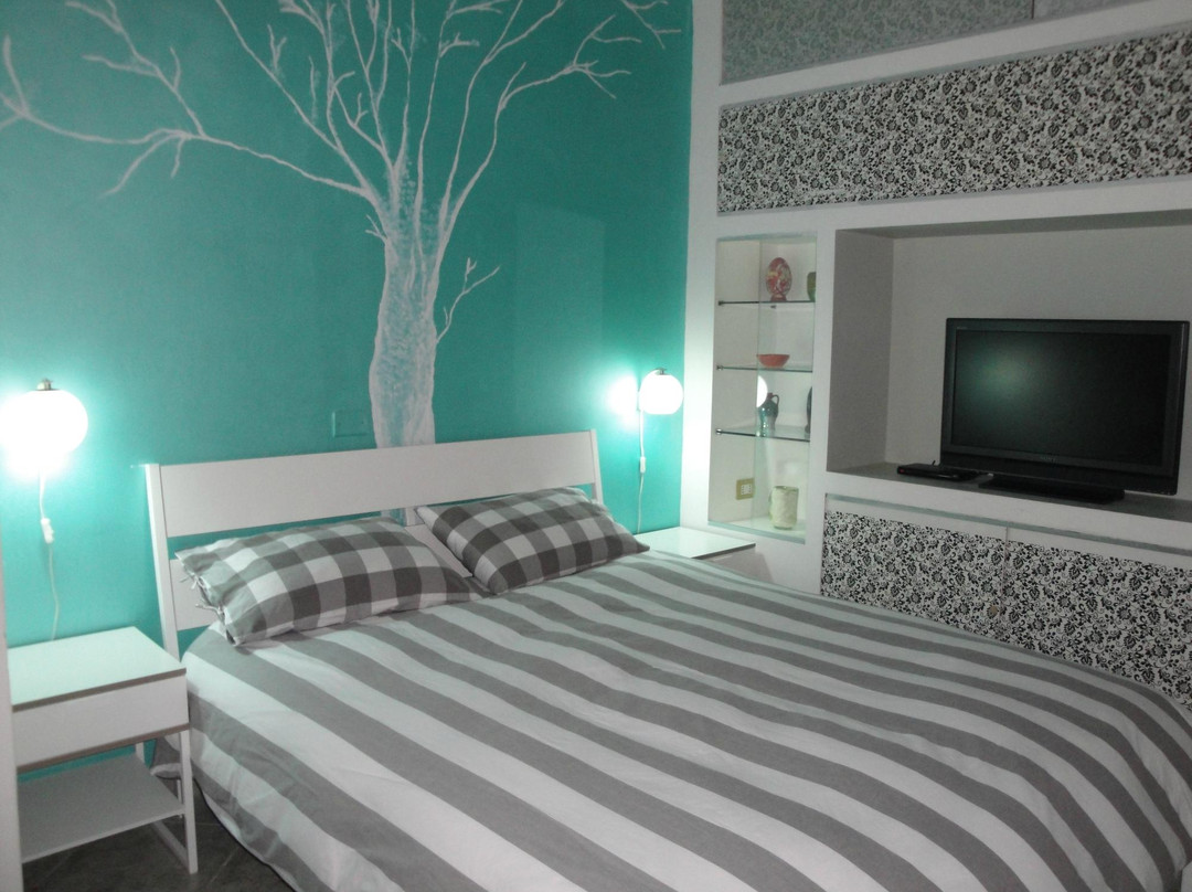 B&B Battipaglia Affittacamere