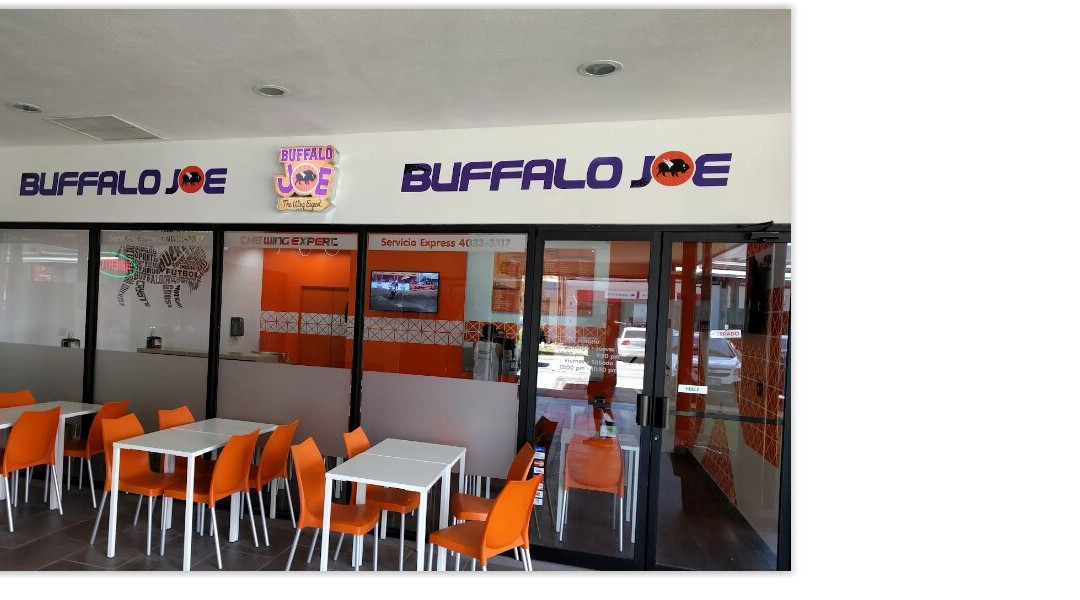 Buffalo Joe Guadalupe主图
