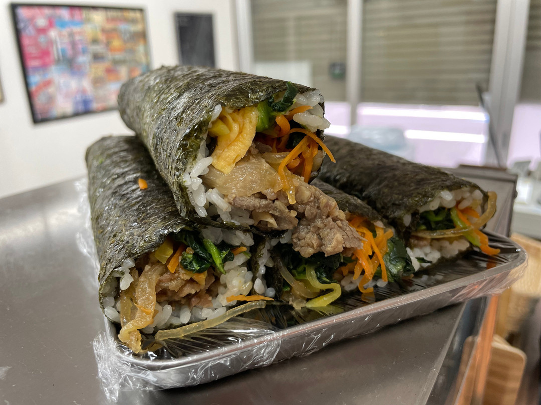 Good Eats By City Icecream & Coffee