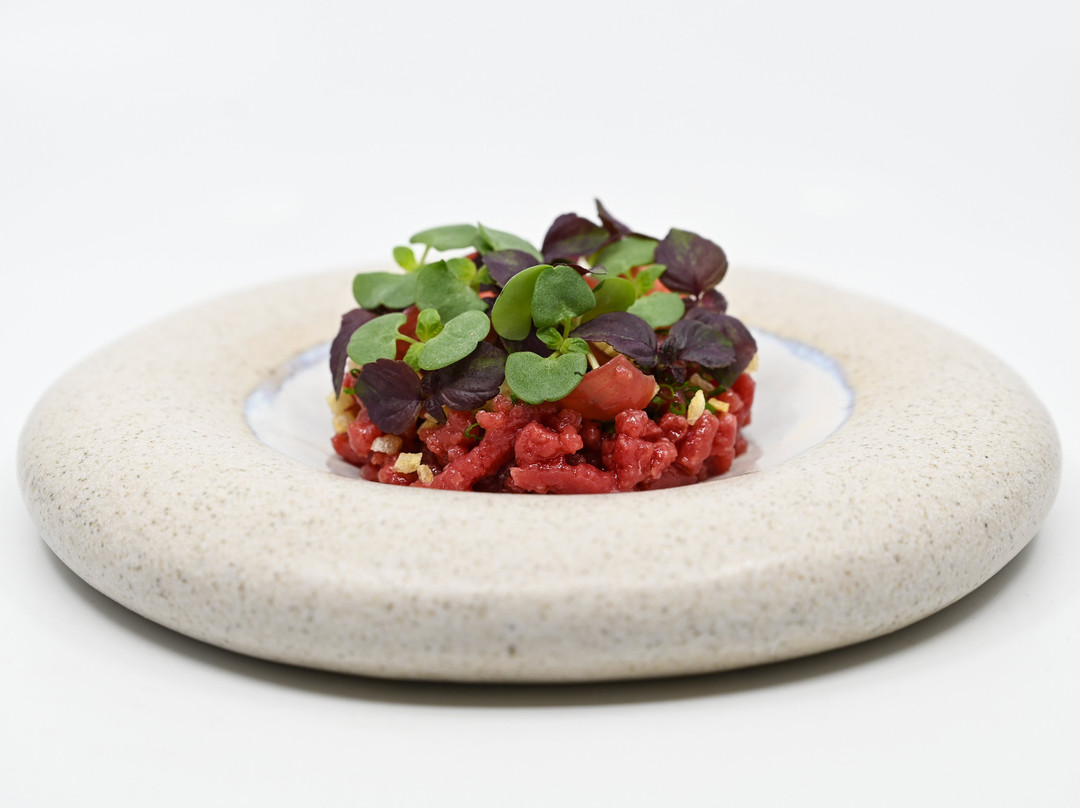 Core by Clare Smyth