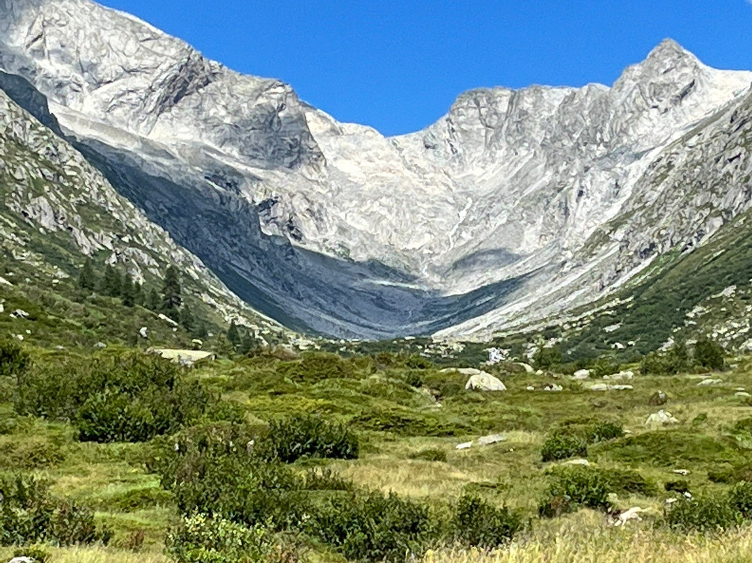 Val Di Fumo景点图片