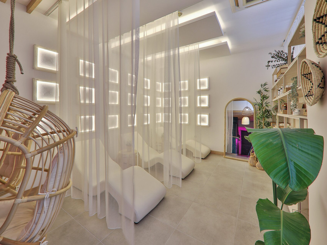 Andifli旅游景点-Spa Marin