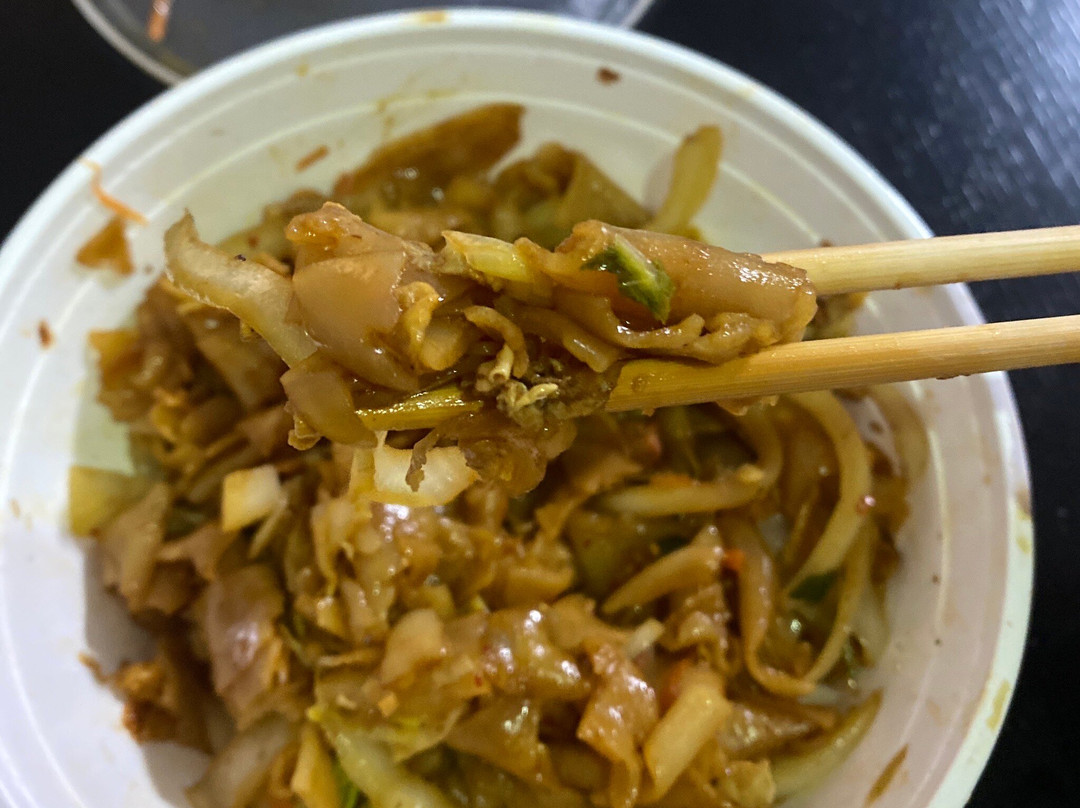 My Noodle Box