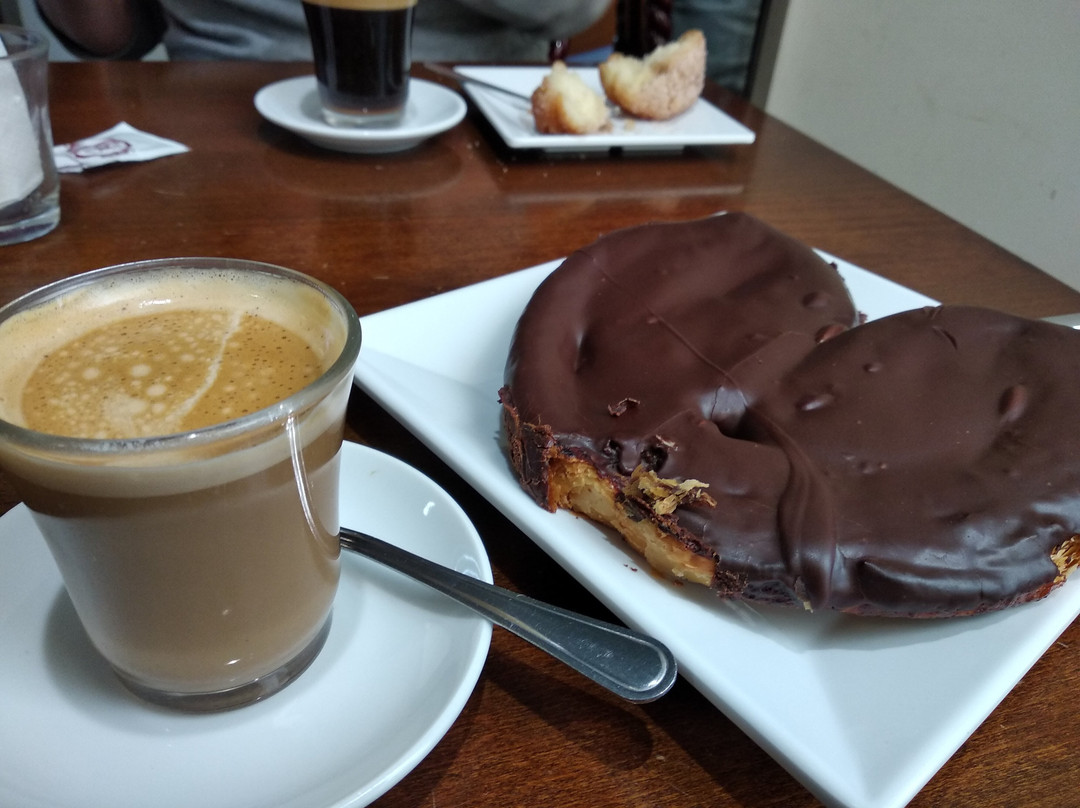 Cafetería Los Girasoles