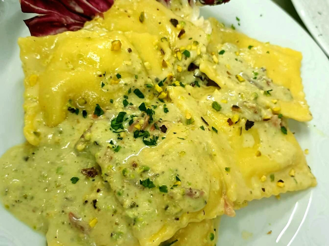Ristorante La Rosa