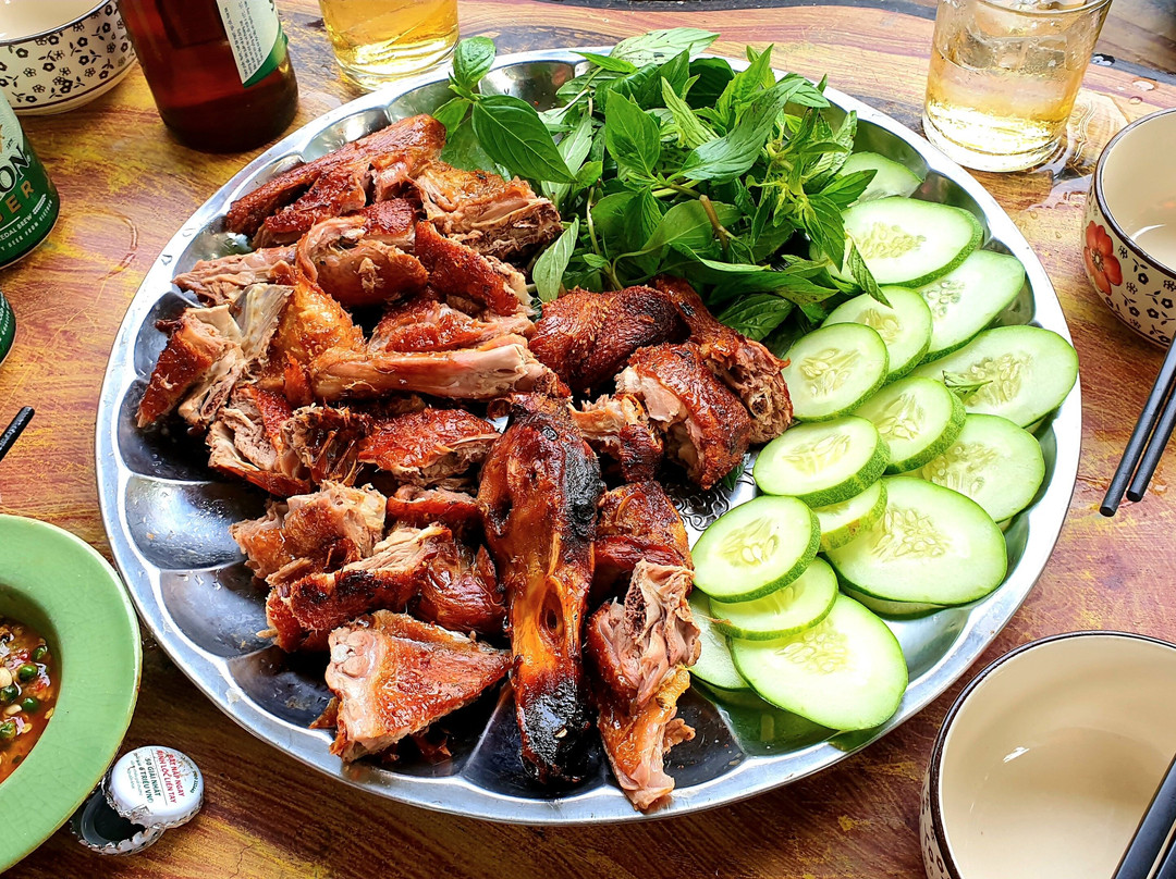 MX Homestay-岘港必去景点