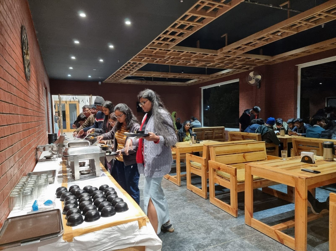 Chhajun旅游攻略图片
