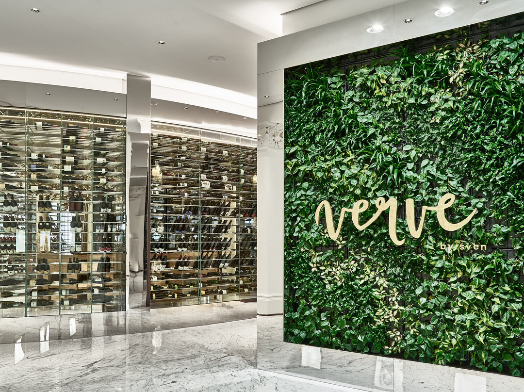 Verve by Sven