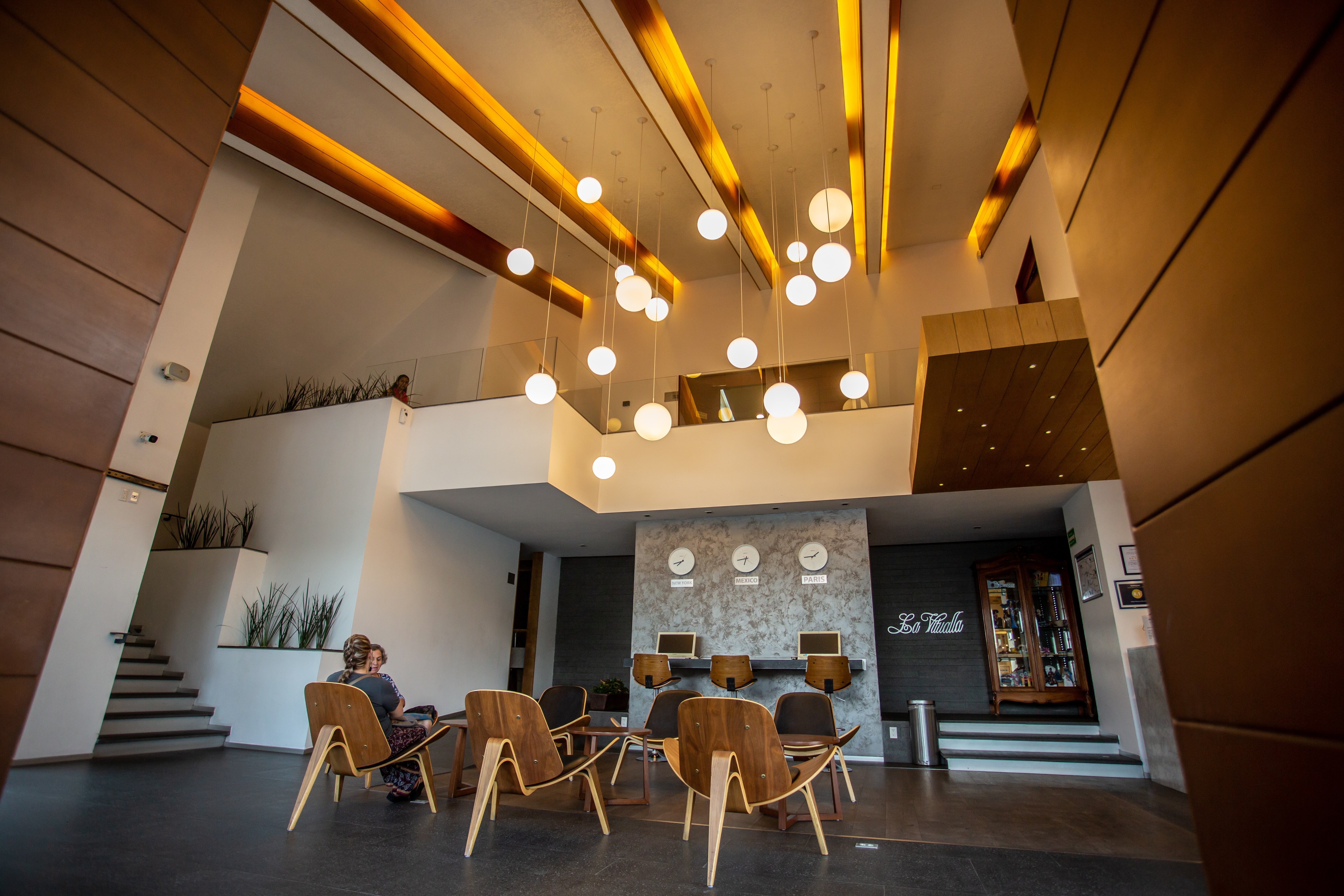 Horizon Hotel & Convention Center-官方