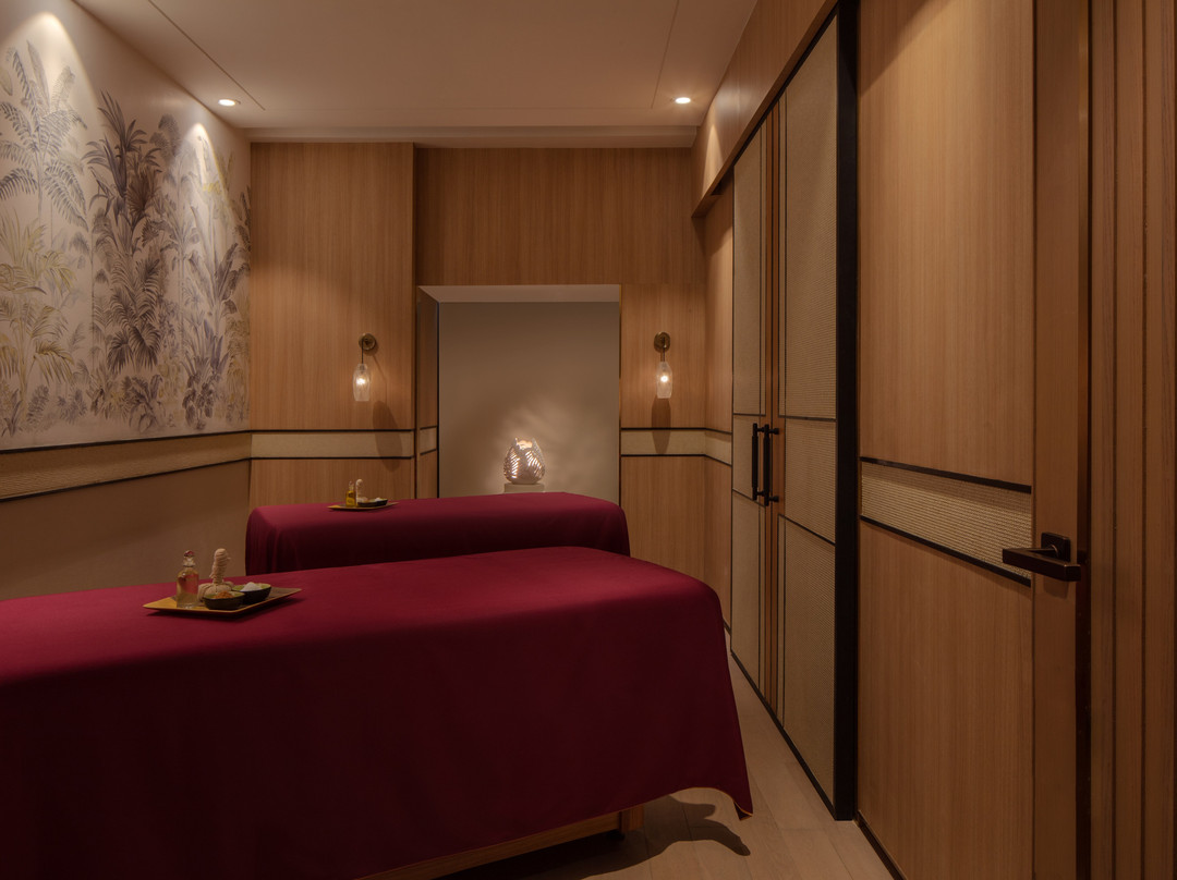 Hyatt Regency Trivandrum