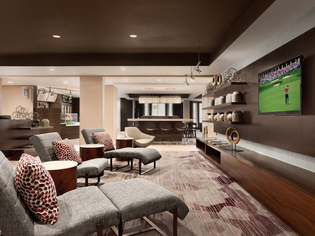 Courtyard by Marriott Topeka