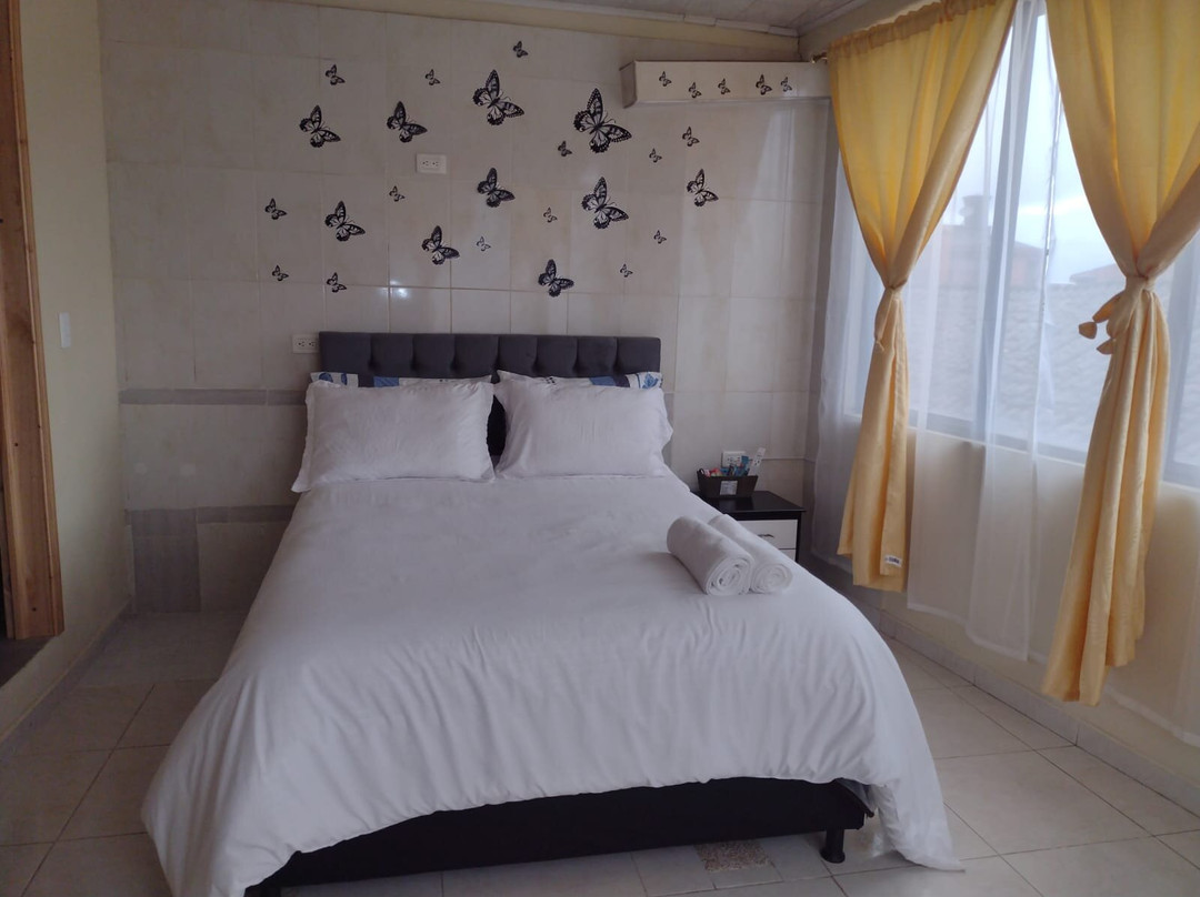 Hotel BS
