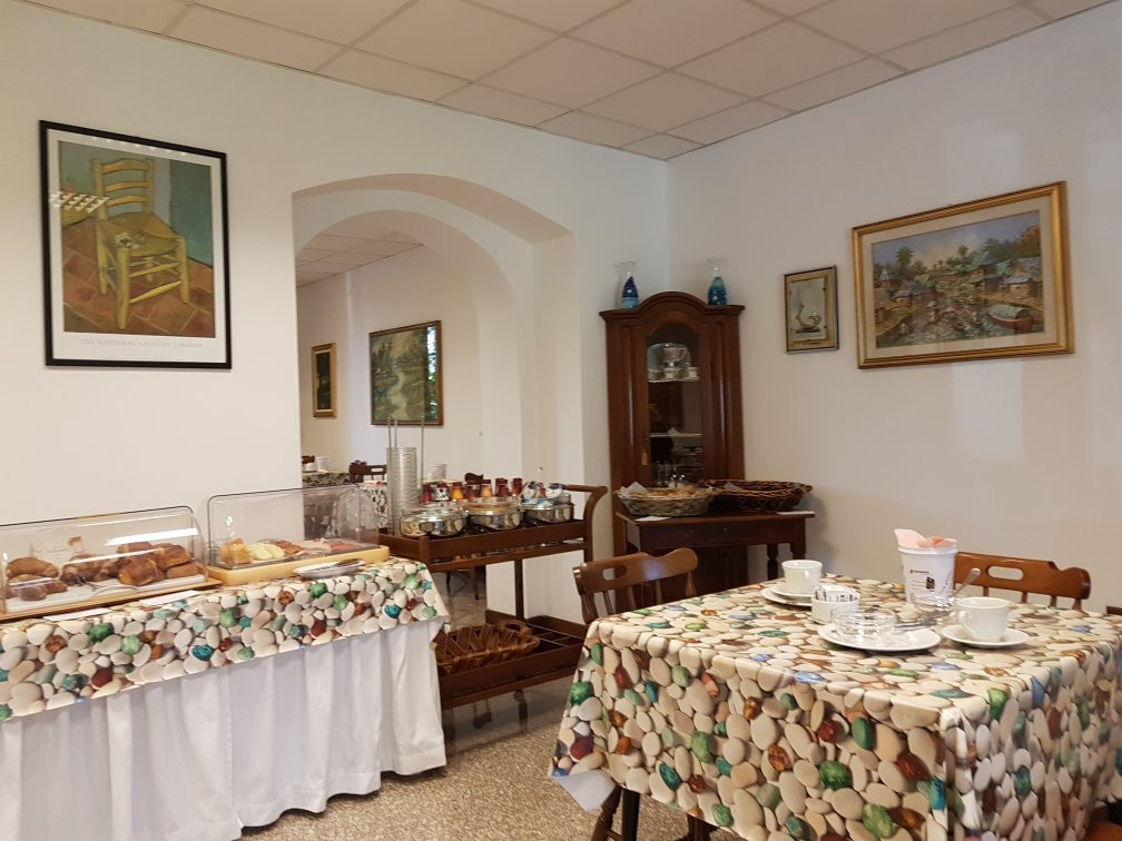 Albergo Residence Molino主图
